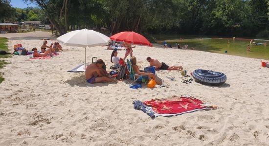 Aire de Loisirs du Bain des Dames