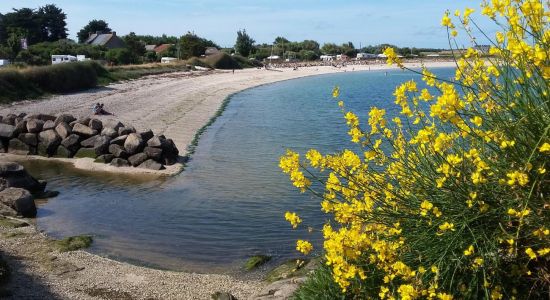 Plage La Ferme Du Bord De Mer