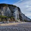 Plage de Senneville-sur-Fecamp