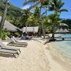 Royal Bora Bora beach