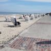 Hauptstrand Wangerooge