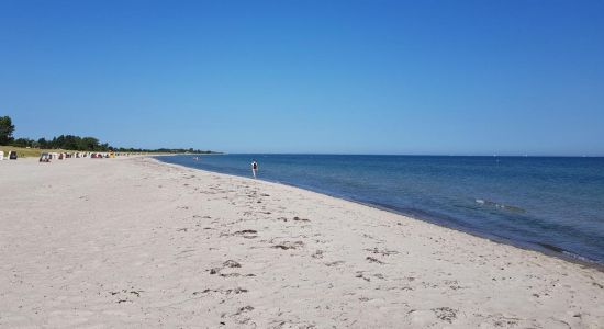 Kronsgaard Beach