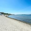 Hundestrand Laboe