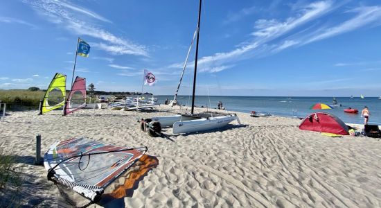 Sehlendorf Beach