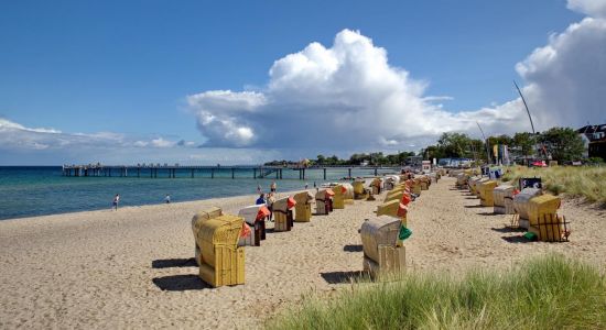 Timmendorfer Strand