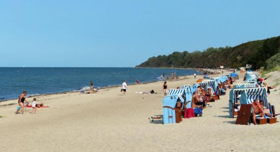 Rerik Beach