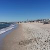 Warnemünde Beach