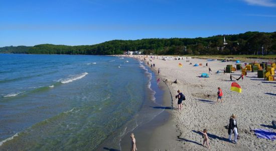 Binzer Beach