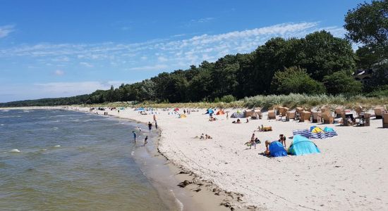 Lubmin Beach