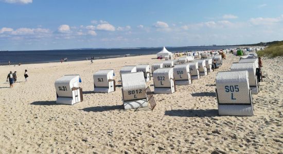 Strand Ahlbeck