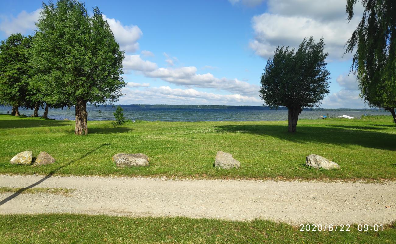 Photo of Naturcamping Retgendorf Strand with grass surface