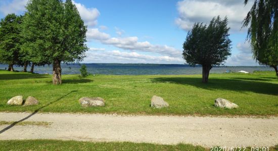 Naturcamping Retgendorf Strand