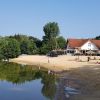 Eisklang am Salitos Beach