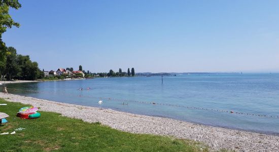 Strandhallenbad Aquastaad