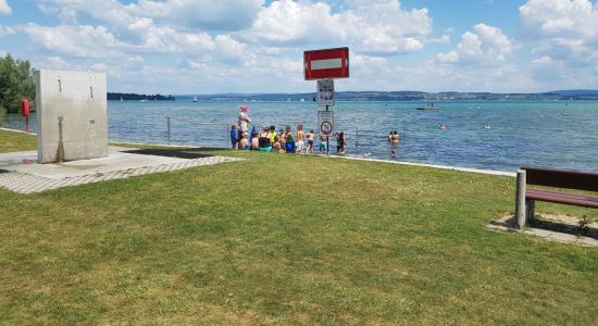 Freibad Roosli Beach