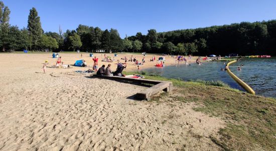 Duren-Gurzenich Strand