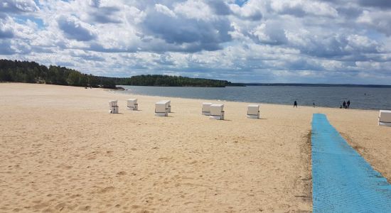 Badestrand Boxberg