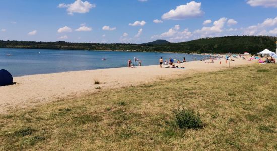 Blue Lagoon Beach