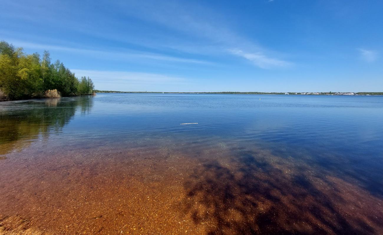 Photo of Weststrand FKK with grass surface