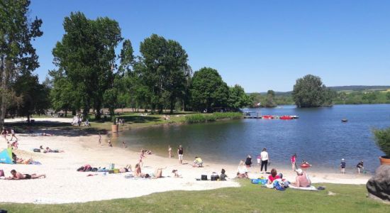 Wetzlar Beach