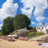 Wedel Beach