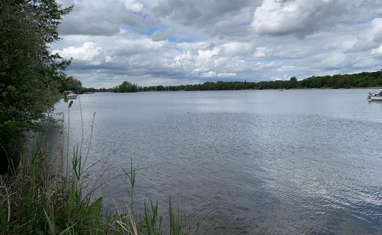 Photo of Strand Am Glindower See with grass surface