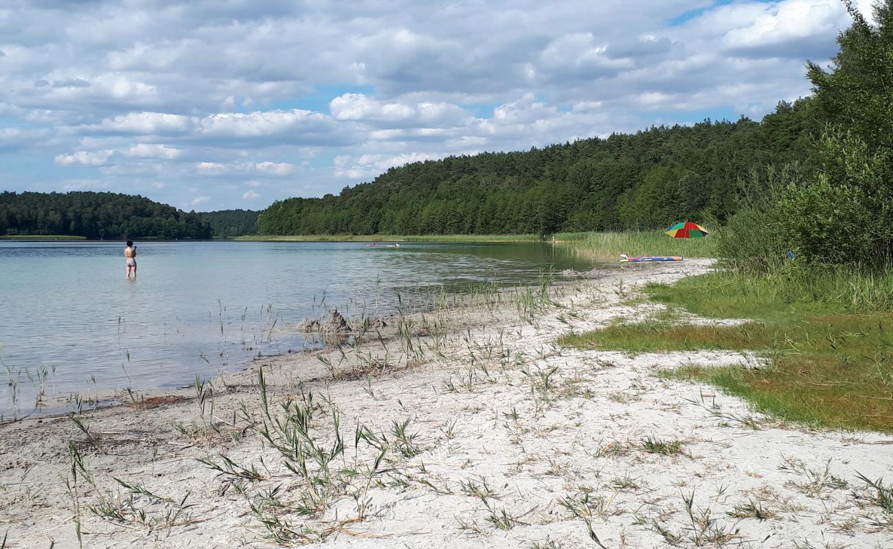 Photo of Furstensee Strand with bright sand surface