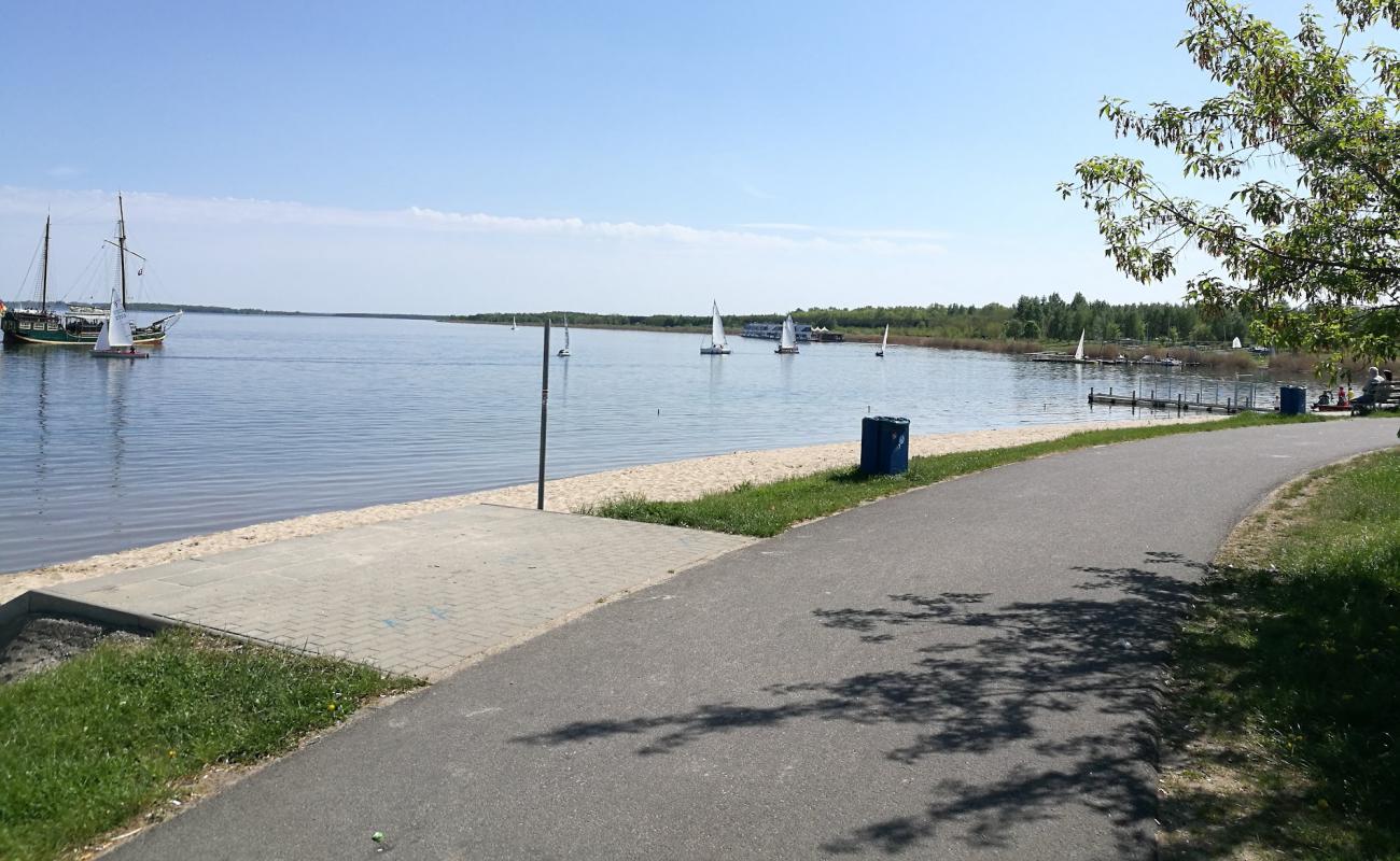 Photo of Badestrand Goitzsche with grass surface