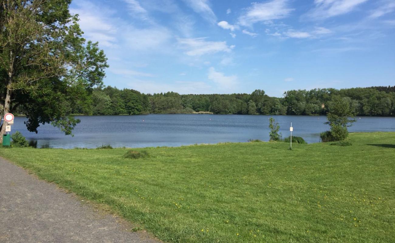 Photo of Weiherhof Strand with grass surface