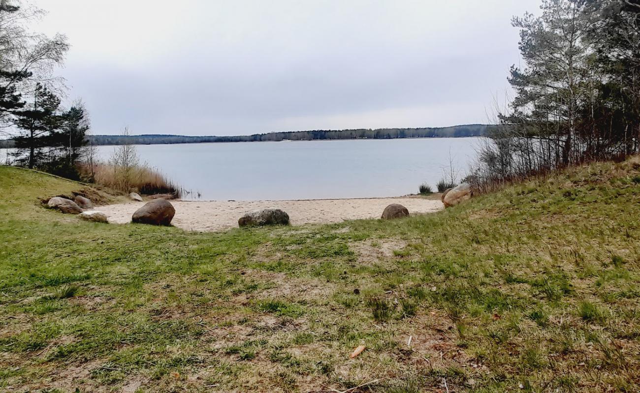 Photo of Lauchhammer FKK Strand with bright sand surface