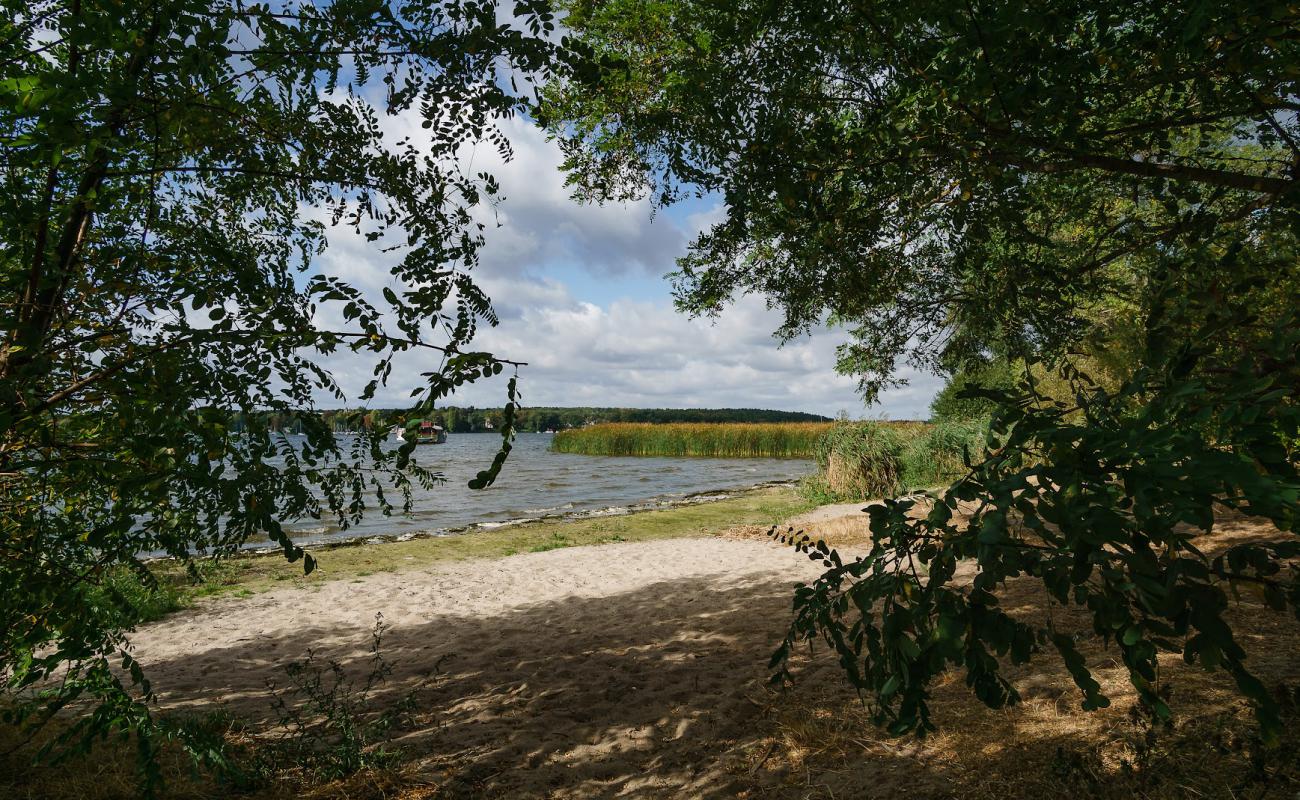 Photo of FKK Strand am "Pennerstrand" with bright sand surface