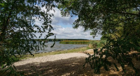 FKK Strand am "Pennerstrand"