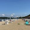 Wannsee Beach