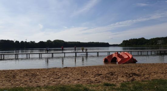 Strandbad Broock