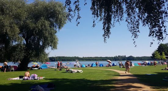 Strandbad Kallinchen