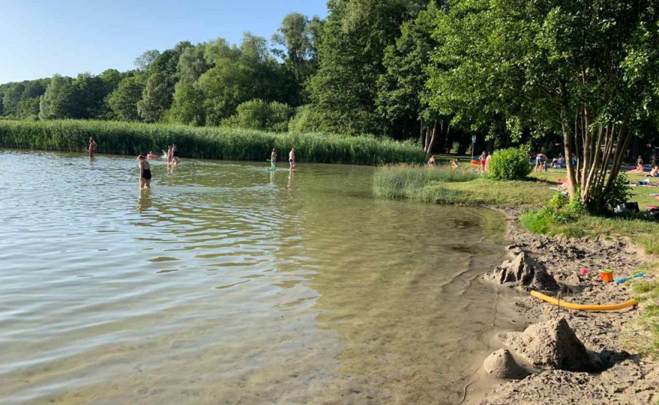 Photo of Strandbad Motzen with grass surface