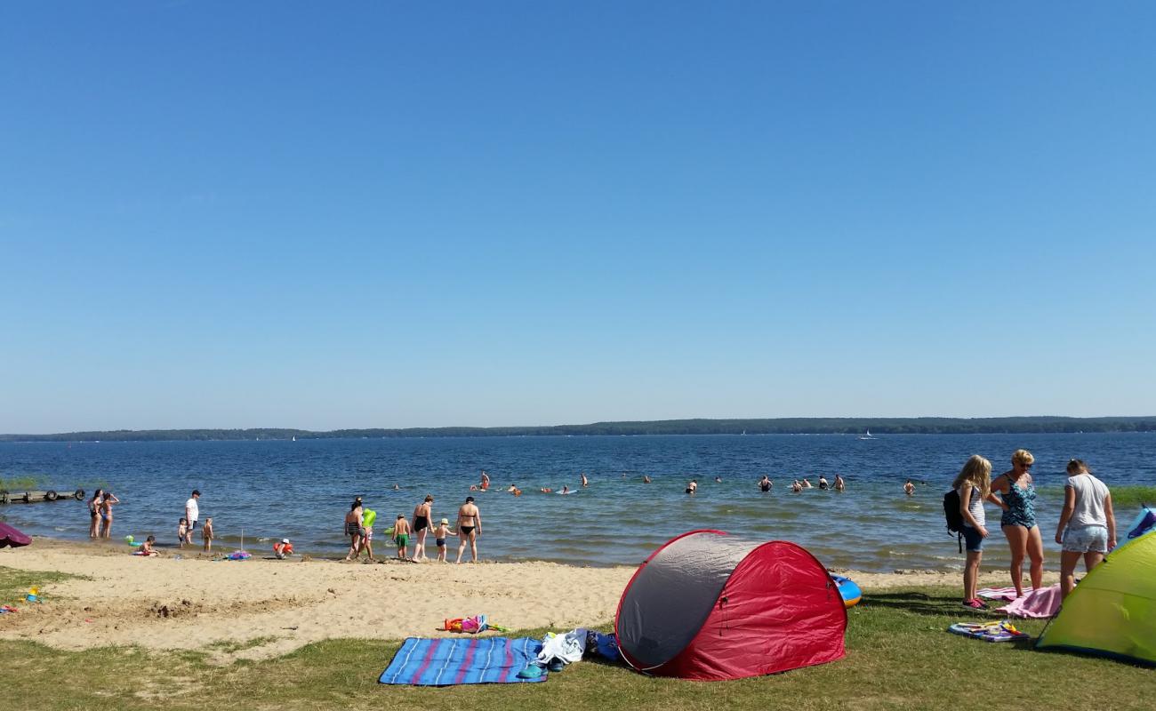 Photo of Badestelle Strandbad with grass surface