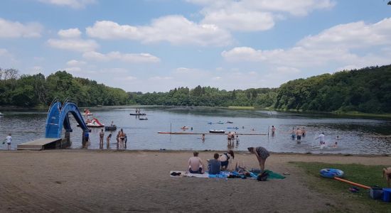 Strandbad Freilingen