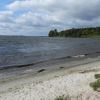 Hundestrand Klein Westerland