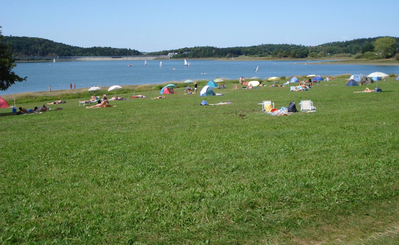 Photo of Pohl FKK Strand with grass surface