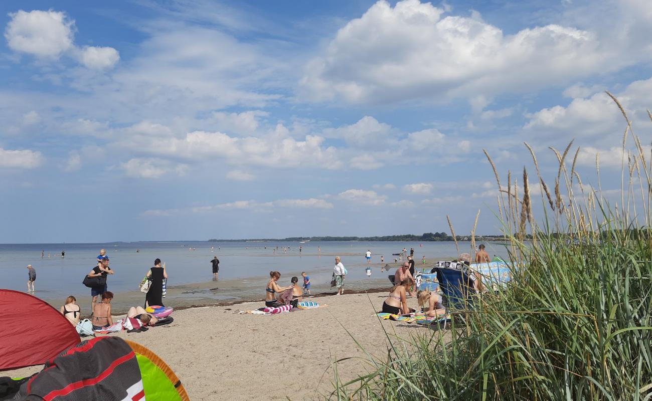 Photo of Wohlenberger Wiek Beach with #20 surface