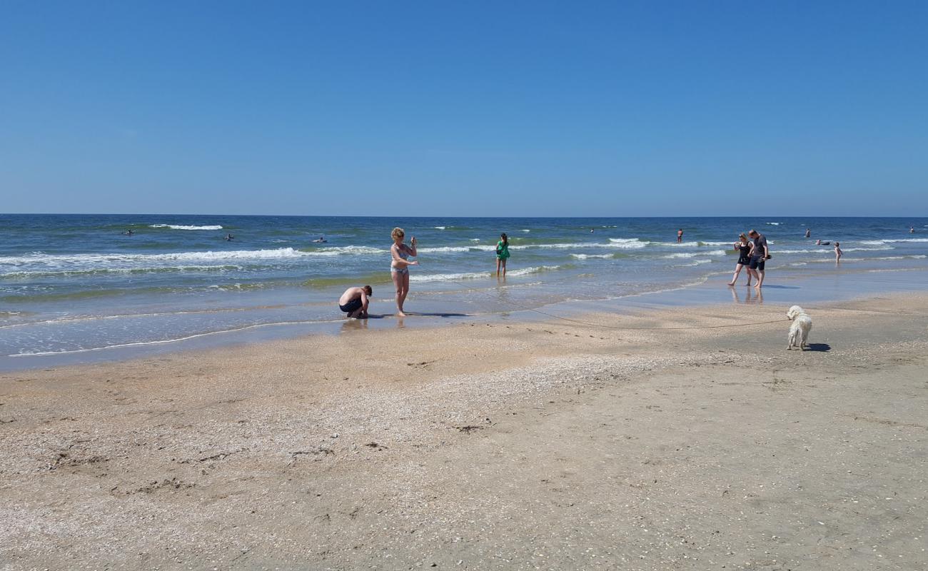 Photo of Romo Car Beach with bright sand surface