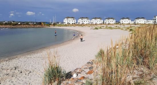 Olpenitz Beach