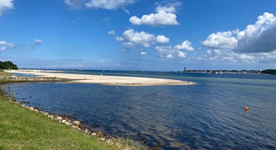 Falckensteiner Beach