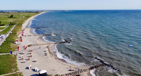 Schonhagen Beach