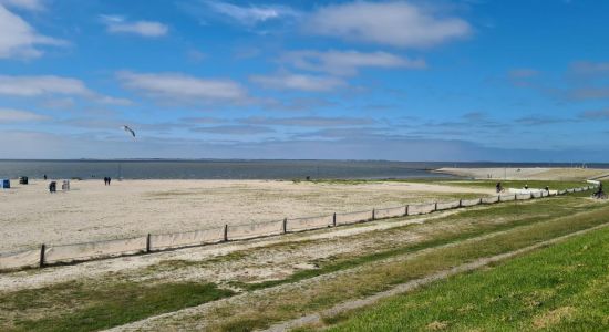 Badestrand Beach