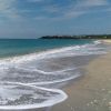 Kastrosykia beach