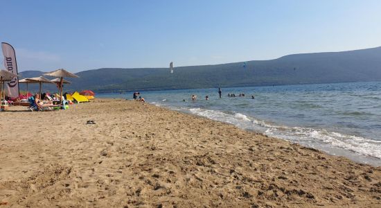 Ag. Nikolaos 2nd beach