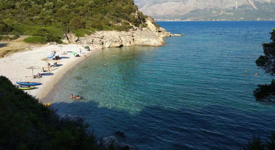 Ag. Ioannis secret beach