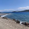 Chania2 beach